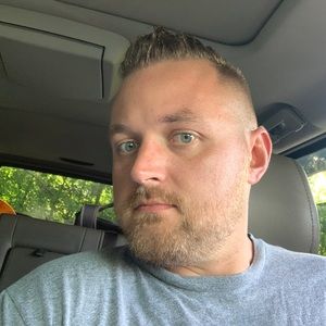 Meet your Posher, Matthew